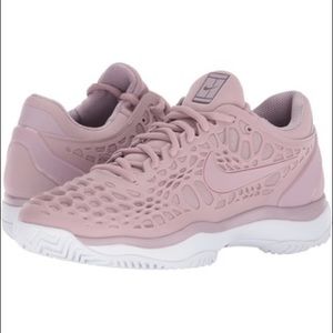 Nike Zoom Cage 3 - HC